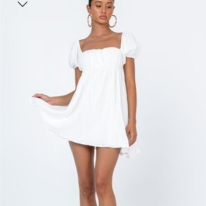 Princess Polly let’s Dance Mini Dress